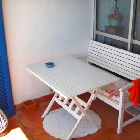 Beach Front View 2 Bedroom Apartment Alvorada Apartment *