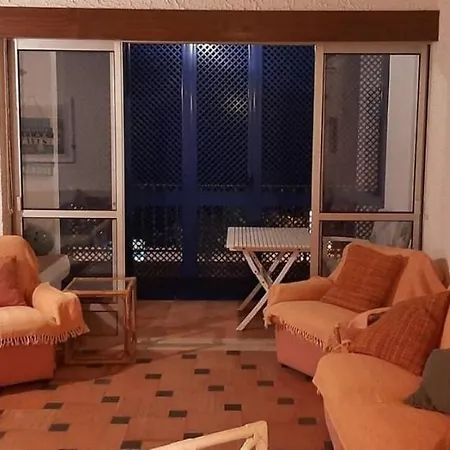 Apartment Beach Front View 2 Bedroom Apartment Alvorada Portimao